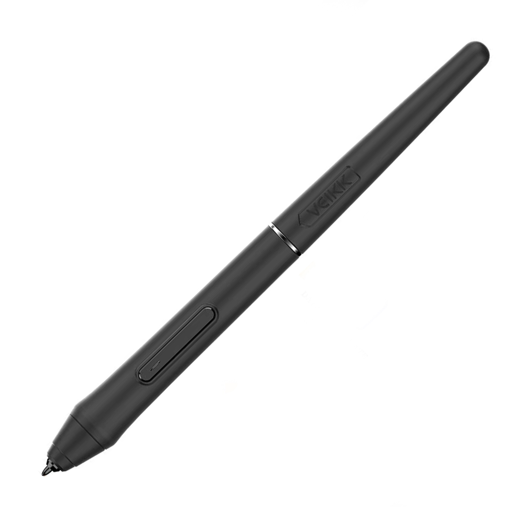 Lápiz Veikk P005 para tabletas VK640, VK1060Pro, VK1200