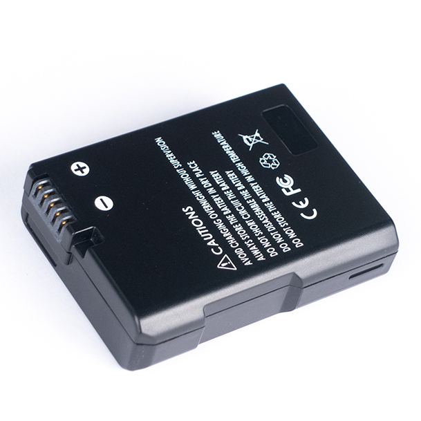 Bateria FotoAcces EN-EL14 EL14A 1000 mAh para Nikon
