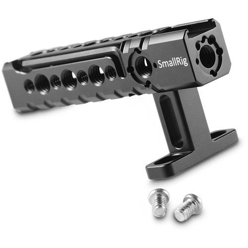 Empuñadura superior SmallRig 1984 con acople pernos 1/4"-20
