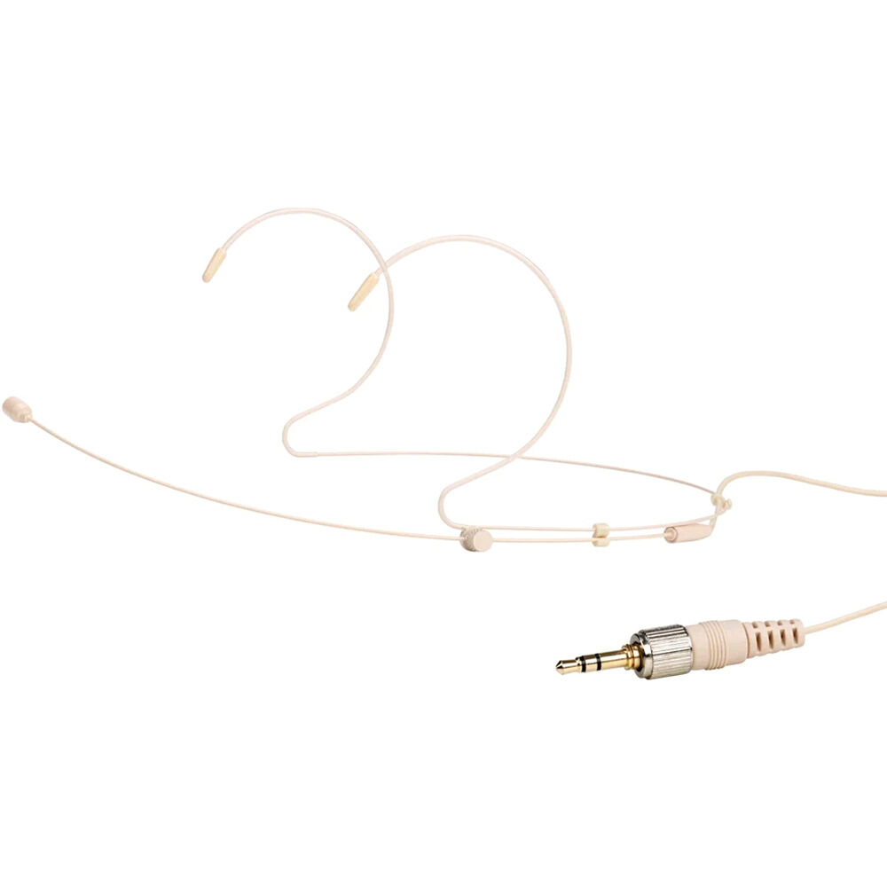 Micrófono de diadema Saramonic DK6A