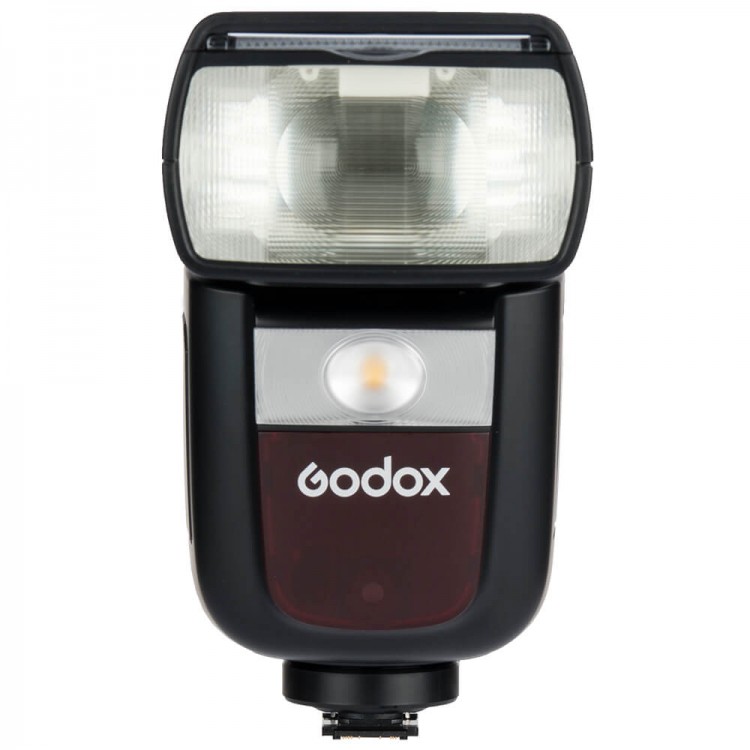 Flash Godox Ving V860III-S TTL, HSS con batería de Li-ion para cámaras Sony