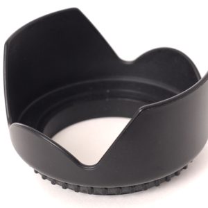 Visera Universal tipo Tulipan - 55mm