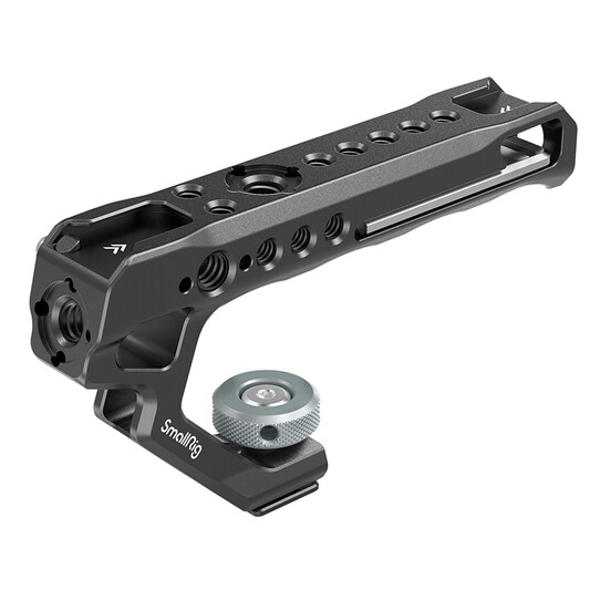 Empuñadura superior SmallRig 2094C con acople de zapata