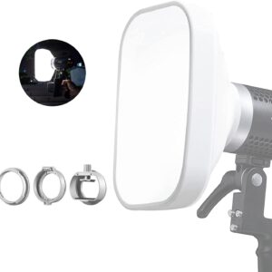 Softbox Godox ML-CS1625 para speedlight, ML30, ML60, V1, AD100, AD200, AD300, AD400
