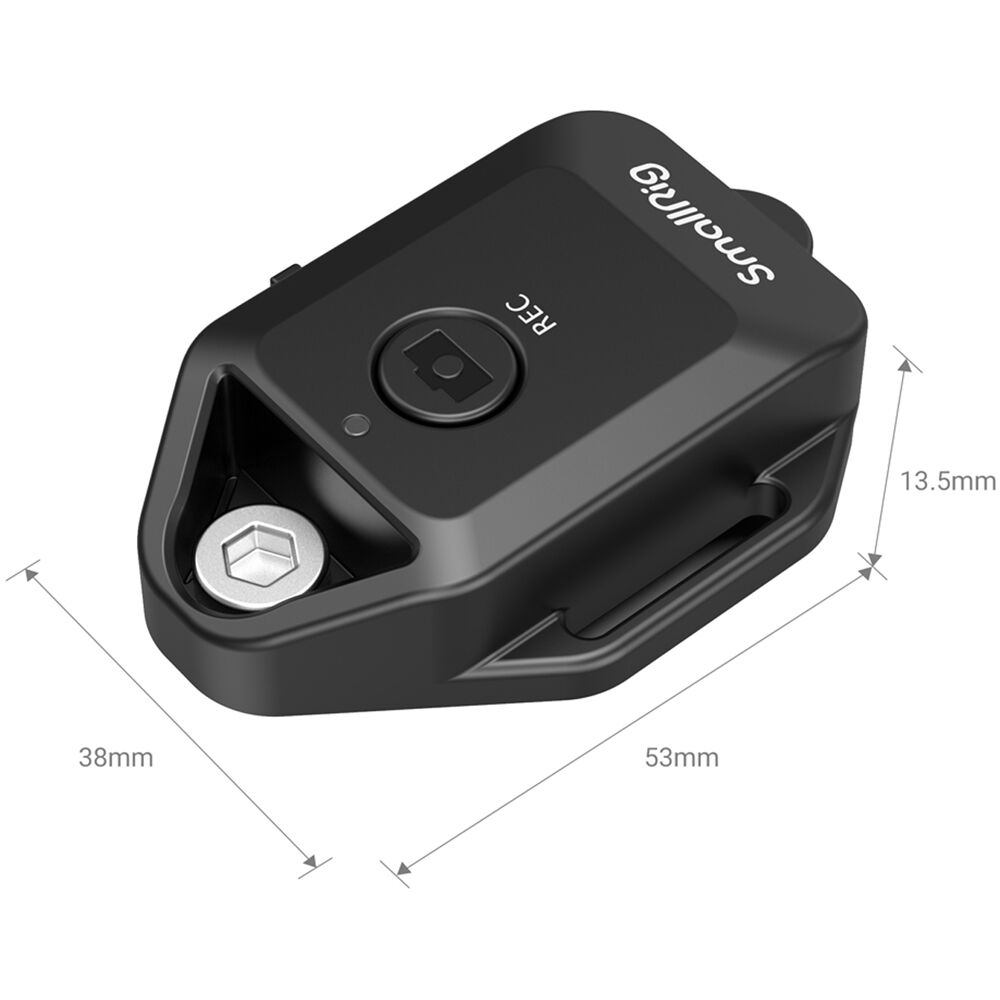 Control remoto bluetooth SmallRig 2924 para Sony