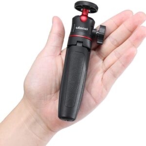 Mini trípode extensible Ulanzi MT-08