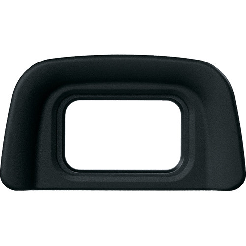 Eyecup Visor genérico Nikon DK-20