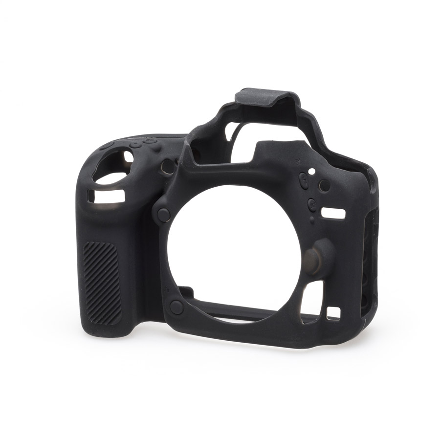 Carcasa easyCover Nikon D750, Negro