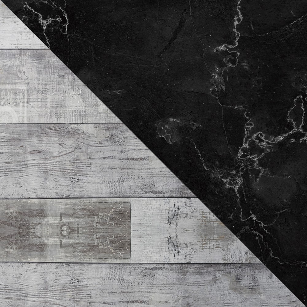 Fondo reversible doble lado de 60x60cm para productos, vinil premium mate - 002