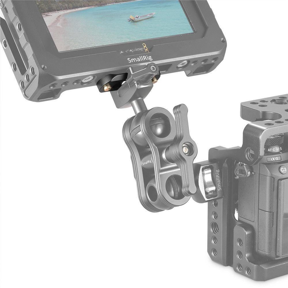 Mini riel NATO quick release SmallRig 2172