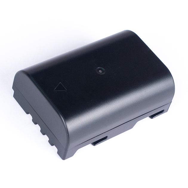 Batería FotoAcces BLF19 2250 mAh para Panasonic