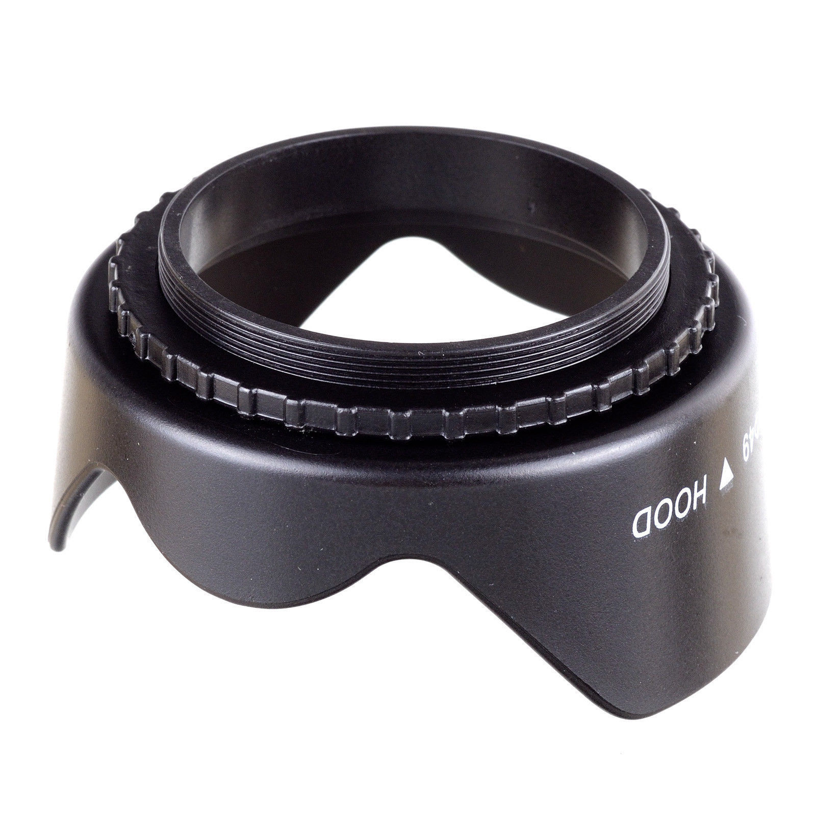 Visera Universal tipo Tulipan - 77mm