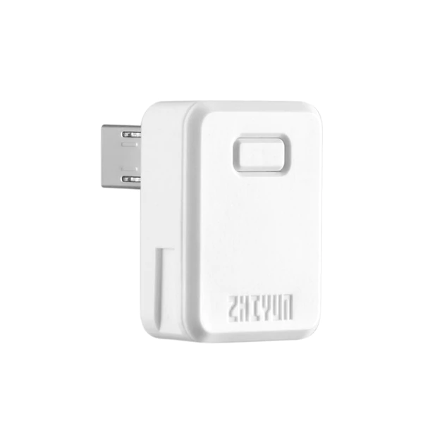 Módulo de comunicación Bluetooth para Zhiyun Crane M3 conexión Multi