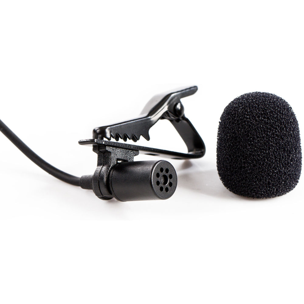 Micrófono corbatero omni direccional Saramonic LavMicro