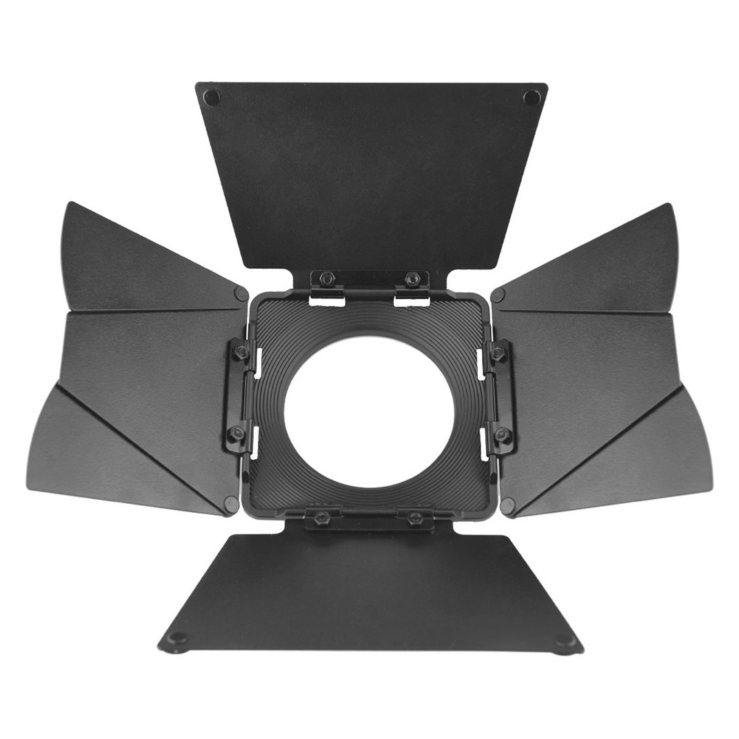 Barndoor de 8 hojas Godox SA-08 para sistema de proyección Godox SA