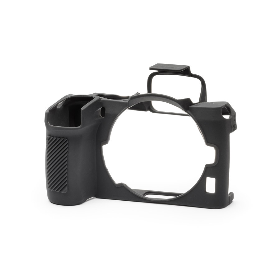 Carcasa easyCover Nikon Z50 Negro