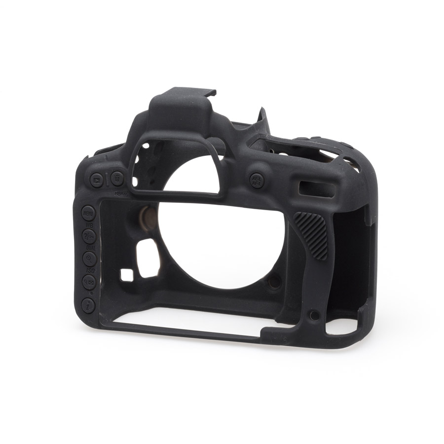 Carcasa easyCover Nikon D750, Negro