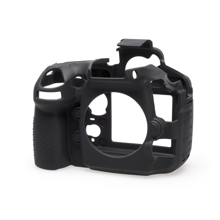 Carcasa easyCover Nikon D810, Negro