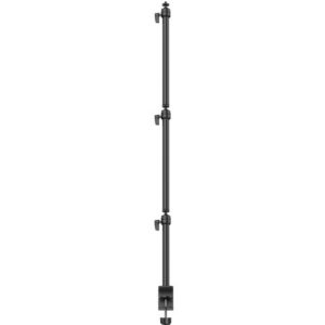 Pedestal de escritorio con brazo articulado en 3 secciones Vijim LS08