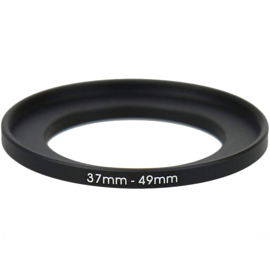 Anillo adaptador Step Up 37mm a 49mm