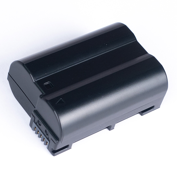 Bateria FotoAcces EN-EL15 2250 mAh para Nikon