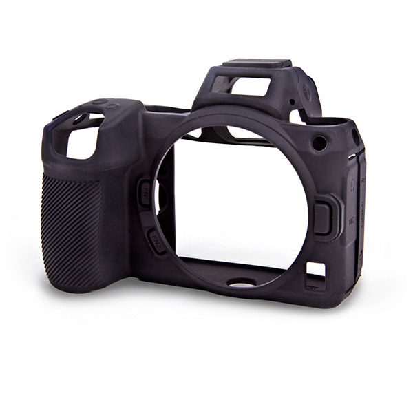Carcasa easyCover Nikon Z5, Z6 II, Z7 II Negro
