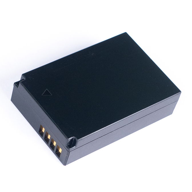 Bateria FotoAcces LP-E12 650 mAh para Canon