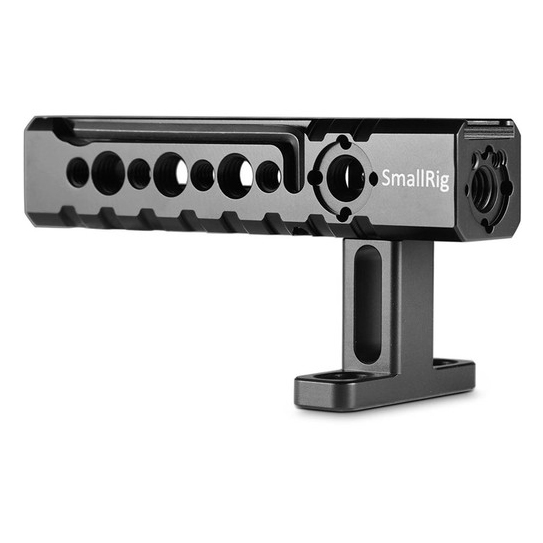 Empuñadura superior SmallRig 1984 con acople pernos 1/4"-20