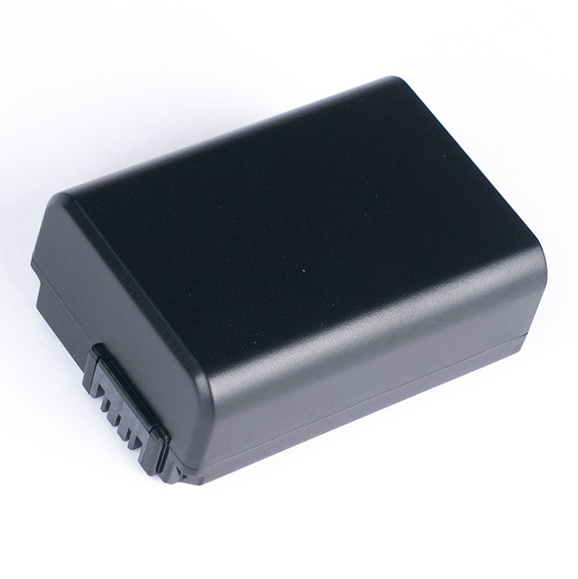 Bateria FotoAcces NP-FW50 1030 mAh para Sony