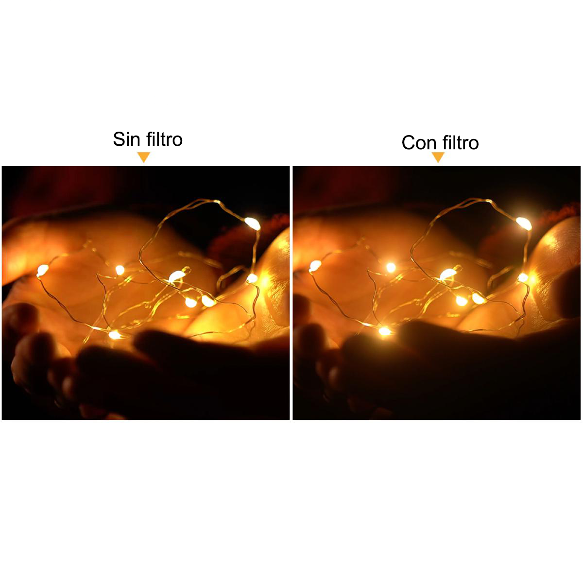 Filtro K&F Concept Nano X Pro MRC Black Mist 1/1 – 82mm