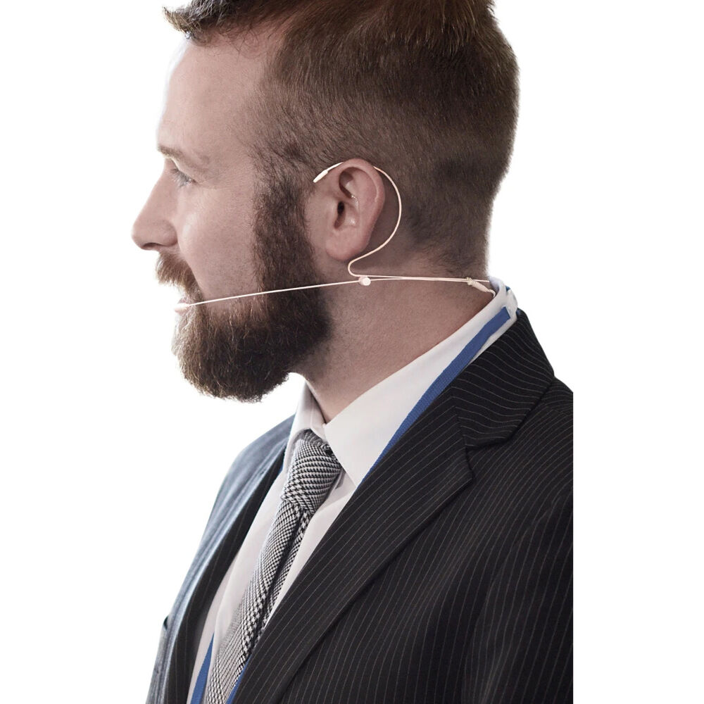 Micrófono de diadema Saramonic DK6A