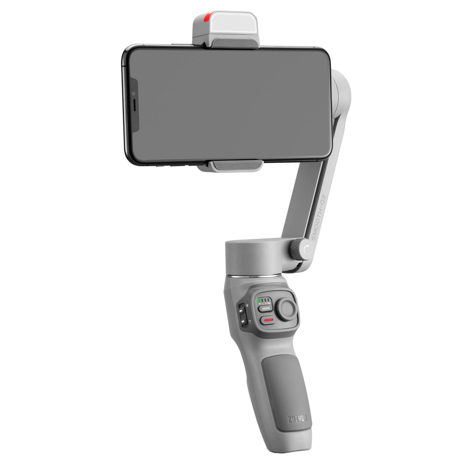 Estabilizador Zhiyun Smooth Q3 Combo