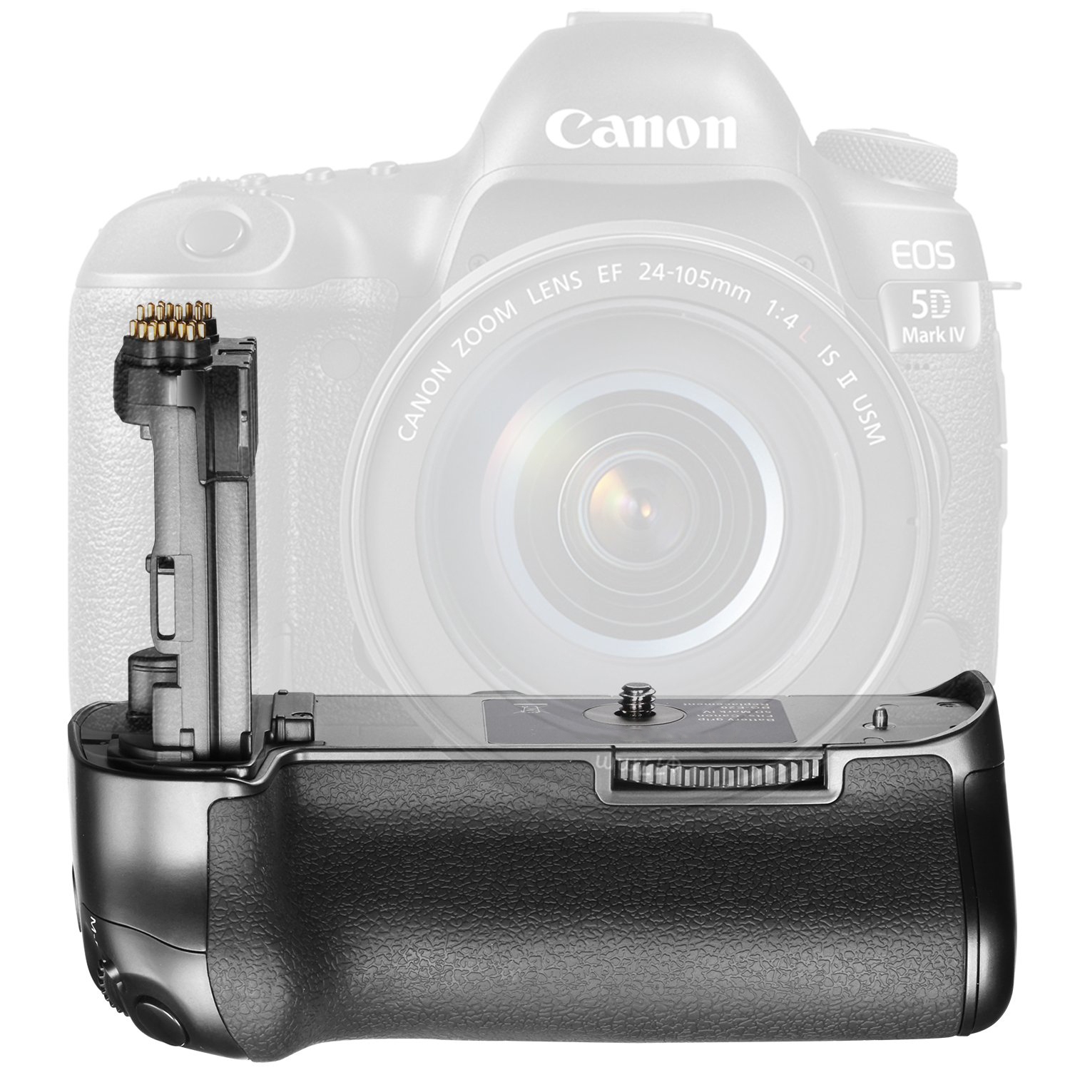 Battery Grip Generico BG-E20 para Canon 5D Mark IV