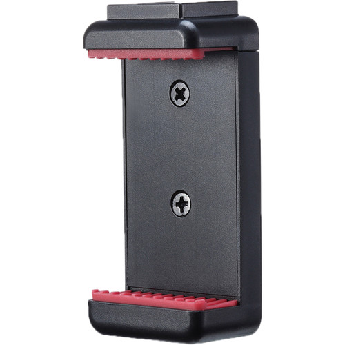 Porta celular Ulanzi ST-07 con zapata fría