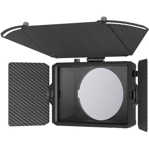Filtro rectangular ND 0.6 SmallRig 3588 de 4" x 5.65" (2 pasos)