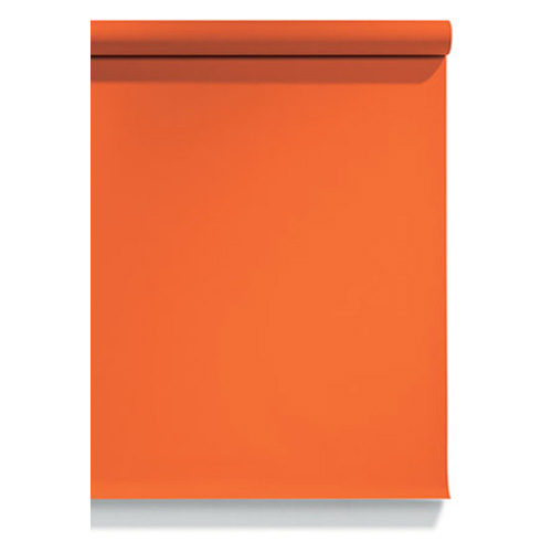 Cartulina Superior Specialties 39 BRIGHT ORANGE, 2.18 x 11m