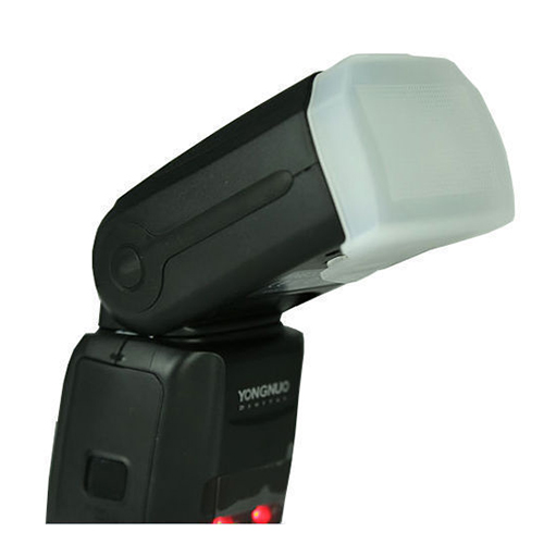 Difusor 680-15 para flash Yongnuo YN685 / YN600EXRT