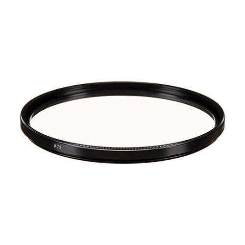 Filtro protector de 72mm Sigma AFF9A0