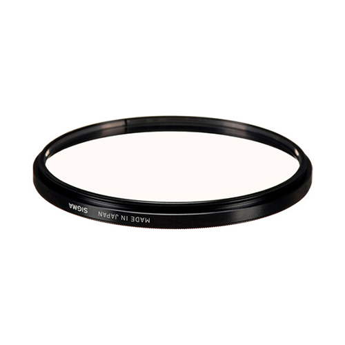 Filtro protector de 72mm Sigma AFF9A0