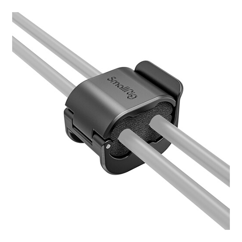 Kit de 4 sujetadores de cables Smallrig 3685
