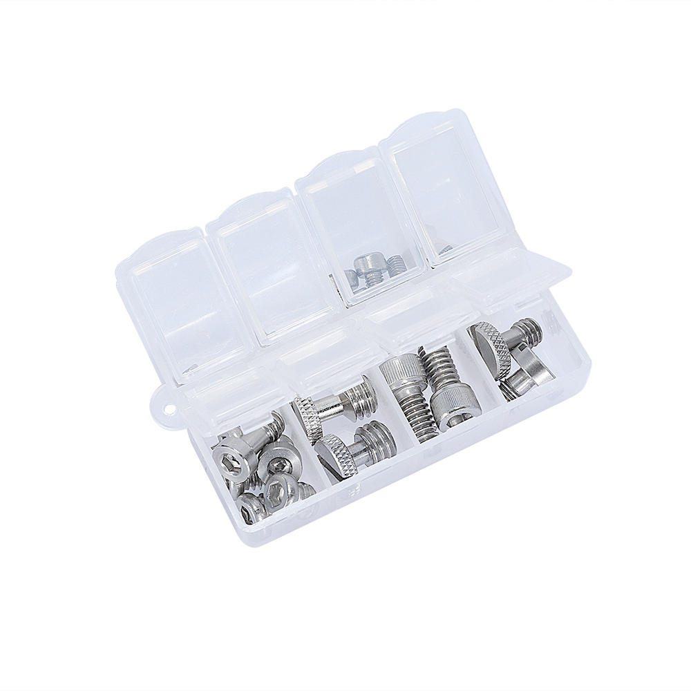 Kit de pernos y tornillos SmallRig AAK2326