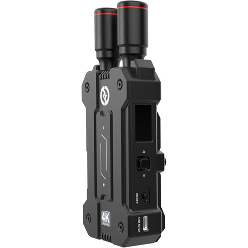 Receptor de video Hollyland Mars 4K