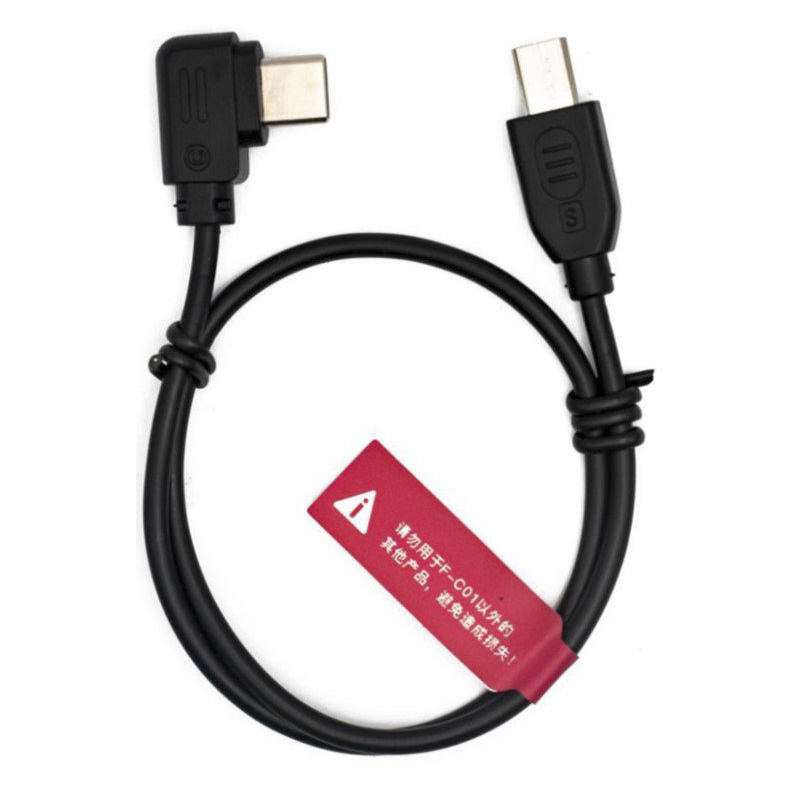 Cable Accsoon para Follow Focus F-C01 con cámaras Sony