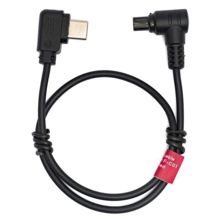 Cable Accsoon para Follow Focus F-C01 con cámaras Canon