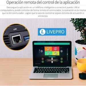 Combo Prueba - Yongnuo