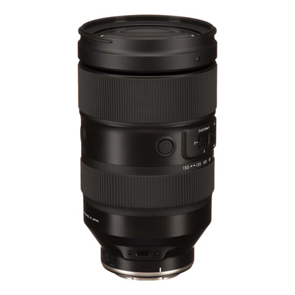 Lente Tamron 35-150mm f/2-2.8 Di III VXD para Sony E