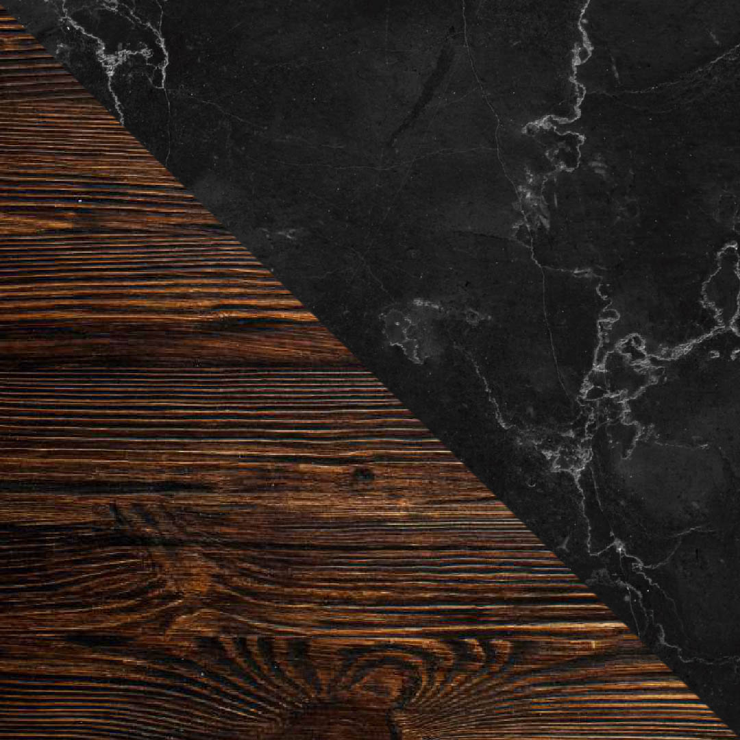 Fondo reversible doble lado de 40x40cm para productos, vinil premium mate - 016