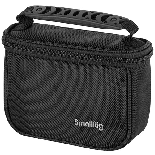 Bolso De Cintura Pequeño SmallRig Para Accesorios 3704
