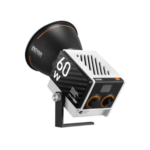 LED Zhiyun Molus G60 Bi-Color, 60 Watts 
