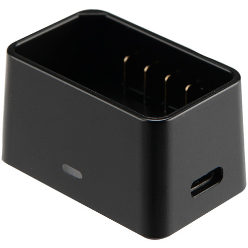 Cargador Godox VC26 para flash V1, V860III, V850III